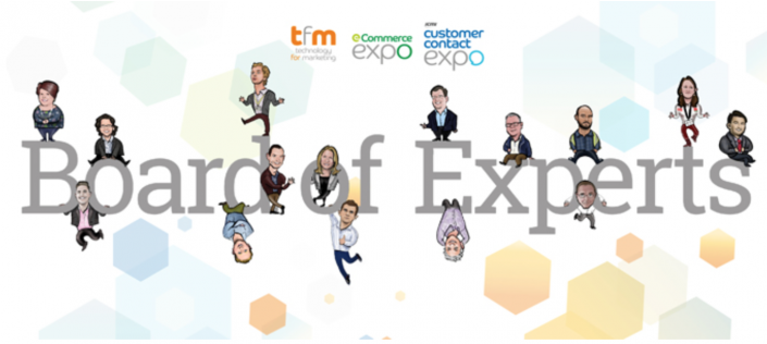e-commerce Insights and Expo Olympia London