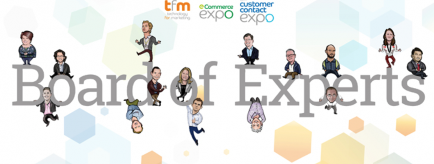 e-commerce Insights and Expo Olympia London